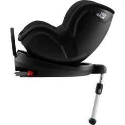 Britax Römer Dualfix² R Autositz Cosmos Black 0-18 Kg -Günstiges CYBEX || Britax || VOX Geschäft jpg dualfix2 r cosmosblack 01 rwfrecline3 2019 72dpi 2000x2000 1