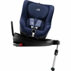 Britax Römer Dualfix² R Autositz Moonlight Blue 0-18 Kg -Günstiges CYBEX || Britax || VOX Geschäft jpg dualfix2 r moonlightblue 01 90degrees 2019 72dpi 2000x2000 1
