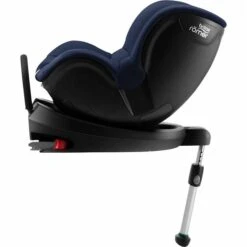 Britax Römer Dualfix² R Autositz Moonlight Blue 0-18 Kg -Günstiges CYBEX || Britax || VOX Geschäft jpg dualfix2 r moonlightblue 01 rwfrecline3 2019 72dpi 2000x2000 1