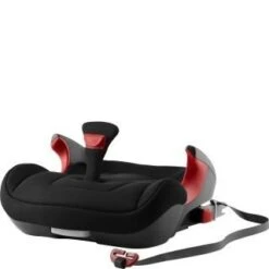 Britax Römer Kidfix² S Cosmos Black Gruppe 2-3 (15-36 Kg) | 2-in-1 Autokindersitz -Günstiges CYBEX || Britax || VOX Geschäft jpg kidfix2 s cosmosblack 02 boostercushion 2018 72dpi 2000x2000 inh zhkkh78sexufvw3s