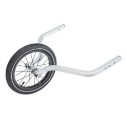 Qeridoo 14 Zoll Joggerrad Für Einsitzer Passend Für Modell 2020