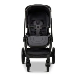 Moon Resea Plus Kinderwagen Anthrazit/black Matt Zubehör Bundle -Günstiges CYBEX || Britax || VOX Geschäft k24 reseaplus 64940530 sportsitz anthrazit 644 1 front 1