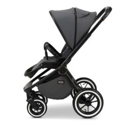 Moon Resea Plus Kinderwagen Anthrazit/black Matt Zubehör Bundle -Günstiges CYBEX || Britax || VOX Geschäft k24 reseaplus 64940530 sportsitz anthrazit 644 7 left 1