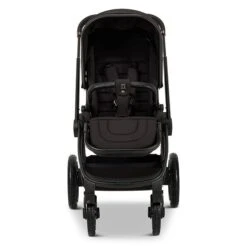 Moon Resea Plus Kinderwagen Black/black Matt Zubehör Bundle -Günstiges CYBEX || Britax || VOX Geschäft k24 reseaplus 64940530 sportsitz black 633 1 front 1