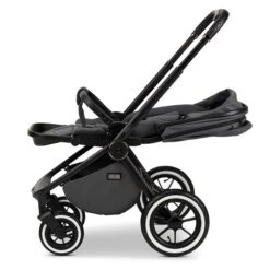 Moon Resea Plus Kinderwagen Anthrazit/black Matt Zubehör Bundle -Günstiges CYBEX || Britax || VOX Geschäft k24 reseaplus 64940530 sportsitzflach anthrazit 644 7 left 1