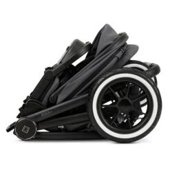 Moon Resea Plus Kinderwagen Anthrazit/black Matt Zubehör Bundle -Günstiges CYBEX || Britax || VOX Geschäft k24 reseaplus 64940530 sportsitzfolded anthrazit 644 7 left 1