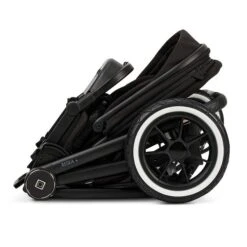 Moon Resea Plus Kinderwagen Black/black Matt Zubehör Bundle -Günstiges CYBEX || Britax || VOX Geschäft k24 reseaplus 64940530 sportsitzfolded black 633 7 left 1