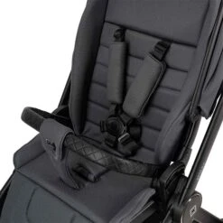 Moon Resea Plus Kinderwagen Anthrazit/black Matt Zubehör Bundle -Günstiges CYBEX || Britax || VOX Geschäft k24 reseaplus 64940530 sportsitzgurtsystem anthrazit 644 1
