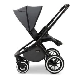 Moon Resea Plus Kinderwagen Anthrazit/black Matt Zubehör Bundle -Günstiges CYBEX || Britax || VOX Geschäft k24 reseaplus 64940530 sportsitzreverse anthrazit 644 7 left 1