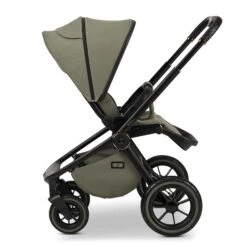 Moon Resea Plus Kinderwagen Moss Green/black Matt Zubehör Bundle -Günstiges CYBEX || Britax || VOX Geschäft k24 reseaplus 64940530 sportsitzreverse mossgreen 655 7 left 1
