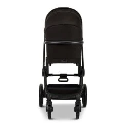 Moon Resea Plus Kinderwagen Black/black Matt Zubehör Bundle -Günstiges CYBEX || Britax || VOX Geschäft k24 reseaplus 64940530 wanne black 633 1 front 1