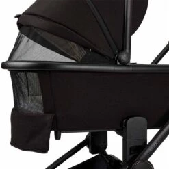 Moon Resea Plus Kinderwagen Black/black Matt -Günstiges CYBEX || Britax || VOX Geschäft k24 reseaplus 64940530 wannenfensteroffen black 633
