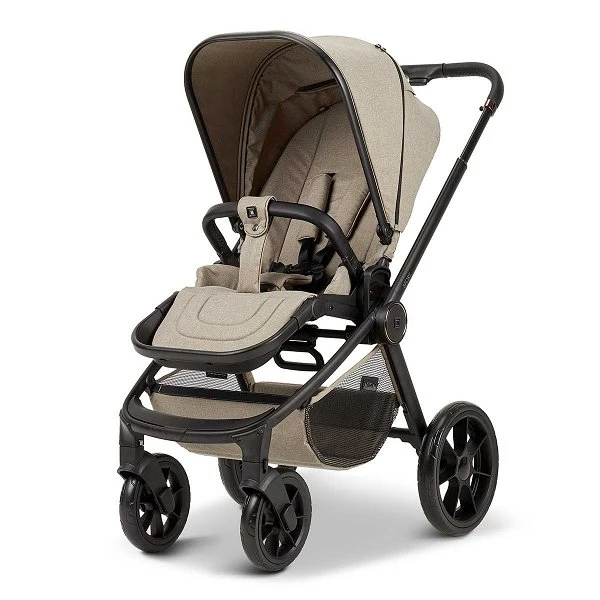 Moon Sport Sportwagen Mud Melange 1 Moon Sport Sportwagen Mud Melange