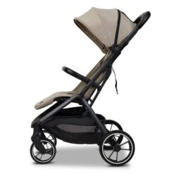 Moon Zac Buggy Mud Melange -Günstiges CYBEX || Britax || VOX Geschäft k24 zac 62940500 sportsitz mudmelange 801 7 left