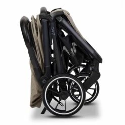 Moon Zac Buggy Mud Melange -Günstiges CYBEX || Britax || VOX Geschäft k24 zac 62940500 sportsitzfolded mudmelange 801 7 left