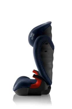 Britax Römer KID II BLACK SERIES Moonlight Blue -Günstiges CYBEX || Britax || VOX Geschäft kid ii blackseries moonlightblue 01 2017