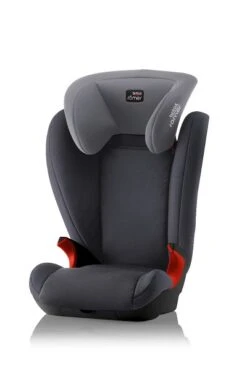 Britax Römer KID II BLACK SERIES Storm Grey