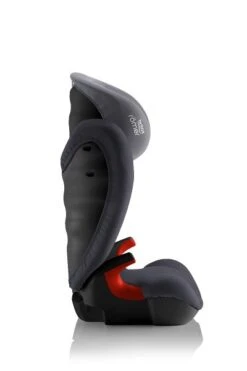 Britax Römer KID II BLACK SERIES Storm Grey -Günstiges CYBEX || Britax || VOX Geschäft kid ii blackseries stormgrey 05 2017