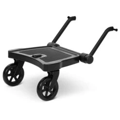 ABC Design Kiddie Ride On 2 Mitfahrbrett Für Buggy Und Kinderwagen Geeignet