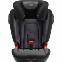 Britax Römer Kidfix² S Graphite Marble Gruppe 2-3 (15-36 Kg) | 2-in-1 Autokindersitz -Günstiges CYBEX || Britax || VOX Geschäft kidfix 2 s graphitemarble 03 2019 1