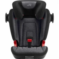 Britax Römer Kidfix² S Graphite Marble Gruppe 2-3 (15-36 Kg) | 2-in-1 Autokindersitz -Günstiges CYBEX || Britax || VOX Geschäft kidfix 2 s graphitemarble 03 sictout 2019 1
