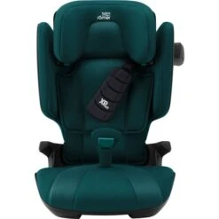 Britax Römer Kidfix I-Size Atlantic Green Kindersitz Gruppe ECE R 129 / I-Size -Günstiges CYBEX || Britax || VOX Geschäft kidfix i size atlanticgreen 03 2021