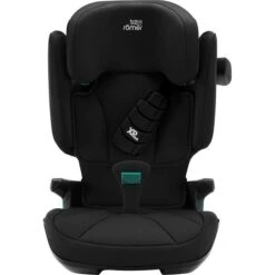 Britax Römer Kidfix I-Size Cosmos Black Kindersitz Gruppe ECE R 129 / I-Size -Günstiges CYBEX || Britax || VOX Geschäft kidfix i size cosmosblack 03 2021
