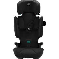 Britax Römer Kidfix I-Size Cosmos Black Kindersitz Gruppe ECE R 129 / I-Size -Günstiges CYBEX || Britax || VOX Geschäft kidfix i size cosmosblack 03 headresttop 2021
