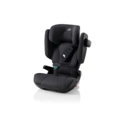 Britax Römer Kidfix I-Size Fossil Grey Kindersitz Gruppe ECE R 129 / I-Size -Günstiges CYBEX || Britax || VOX Geschäft kidfix i size fossilgrey 02 2021