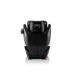 Britax Römer Kidfix I-Size Fossil Grey Kindersitz Gruppe ECE R 129 / I-Size -Günstiges CYBEX || Britax || VOX Geschäft kidfix i size fossilgrey 07 headrestdown 2021