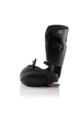 Britax Römer Kidfix I-Size Galaxy Black - Green Sense Kindersitz Gruppe ECE R 129 / I-Size -Günstiges CYBEX || Britax || VOX Geschäft kidfix i size galaxyblack 01 2022