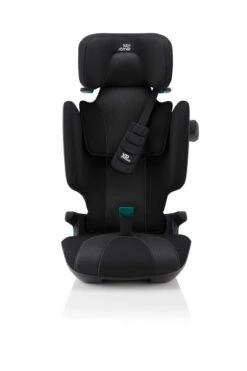 Britax Römer Kidfix I-Size Galaxy Black - Green Sense Kindersitz Gruppe ECE R 129 / I-Size -Günstiges CYBEX || Britax || VOX Geschäft kidfix i size galaxyblack 03 headresttop 2022