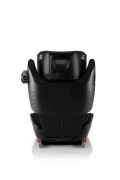 Britax Römer Kidfix I-Size Galaxy Black - Green Sense Kindersitz Gruppe ECE R 129 / I-Size -Günstiges CYBEX || Britax || VOX Geschäft kidfix i size galaxyblack 07 headrestdown 2022