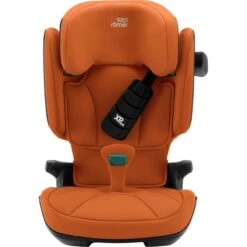 Britax Römer Kidfix I-Size Golden Cognac Kindersitz Gruppe ECE R 129 / I-Size -Günstiges CYBEX || Britax || VOX Geschäft kidfix i size goldencognac 03 2021