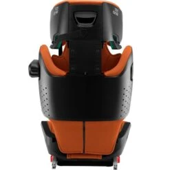 Britax Römer Kidfix I-Size Golden Cognac Kindersitz Gruppe ECE R 129 / I-Size -Günstiges CYBEX || Britax || VOX Geschäft kidfix i size goldencognac 07 headresttop 2021