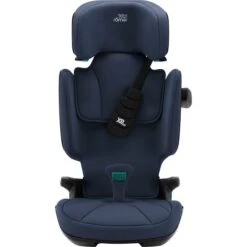 Britax Römer Kidfix I-Size Moonlight Blue Kindersitz Gruppe ECE R 129 / I-Size -Günstiges CYBEX || Britax || VOX Geschäft kidfix i size moonlightblue 03 headresttop 2021