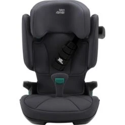 Britax Römer Kidfix I-Size Storm Grey Kindersitz Gruppe ECE R 129 / I-Size -Günstiges CYBEX || Britax || VOX Geschäft kidfix i size stormgrey 03 2021