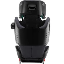 Britax Römer Kidfix I-Size Storm Grey Kindersitz Gruppe ECE R 129 / I-Size -Günstiges CYBEX || Britax || VOX Geschäft kidfix i size stormgrey 07 headresttop 2021