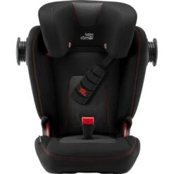 Britax Römer Kidfix III S Cool Flow Black Kindersitz Gruppe 2-3 (15-36 Kg) -Günstiges CYBEX || Britax || VOX Geschäft kidfix iii s coolflowblack 03 sictout 2019 1
