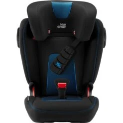 Britax Römer Kidfix III S Cool Flow Blue Kindersitz Gruppe 2-3 (15-36 Kg) -Günstiges CYBEX || Britax || VOX Geschäft kidfix iii s coolflowblue 03 xppadrighttoleft 2019 1
