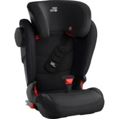 Britax Römer Kidfix III S Cosmos Black Kindersitz Gruppe 2-3 (15-36 Kg) -Günstiges CYBEX || Britax || VOX Geschäft kidfix iii s cosmosblack 04 xppadrighttoleft 2019 1