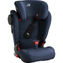 Britax Römer Kidfix III S Moonlight Blue Kindersitz Gruppe 2-3 (15-36 Kg) -Günstiges CYBEX || Britax || VOX Geschäft kidfix iii s moonlightblue 04 xppadrighttoleft 2019 1