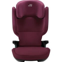 Britax Römer Kidfix M I-Size Burgundy Red Kindersitz Gruppe ECE R 129 / I-Size -Günstiges CYBEX || Britax || VOX Geschäft kidfix m i size burgundyred 03 2020