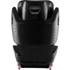 Britax Römer Kidfix M I-Size Cosmos Black Kindersitz Gruppe ECE R 129 / I-Size -Günstiges CYBEX || Britax || VOX Geschäft kidfix m i size cosmosblack 07 headrestdown 2020