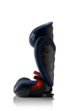 Britax Römer KIDFIX SL BLACK SERIES Moonlight Blue -Günstiges CYBEX || Britax || VOX Geschäft kidfix sl blackseries moonlightblue 01 2017