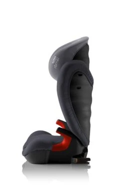 Britax Römer KIDFIX SL BLACK SERIES Storm Grey -Günstiges CYBEX || Britax || VOX Geschäft kidfix sl blackseries stormgrey 01 2017