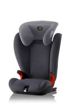 Britax Römer KIDFIX SL BLACK SERIES Storm Grey