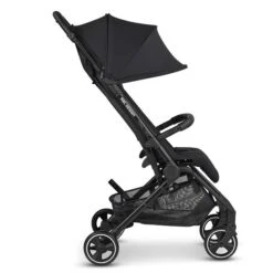 ABC Design Ping Two Reisebuggy - Ink - Kollektion 2023 12 ABC Design Ping Two Reisebuggy - Ink - Kollektion 2023 -Günstiges CYBEX || Britax || VOX Geschäft kinderwagen buggy stroller ping two ink 04 schutz 50 04 1