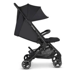 ABC Design Ping Two Reisebuggy - Ink - Kollektion 2023 13 ABC Design Ping Two Reisebuggy - Ink - Kollektion 2023 -Günstiges CYBEX || Britax || VOX Geschäft kinderwagen buggy stroller ping two ink 05 liegeposition 05 1