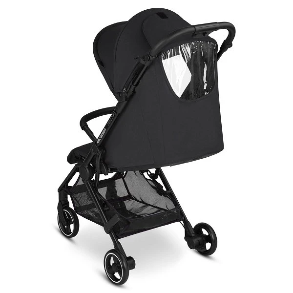 ABC Design Ping Two Reisebuggy - Ink - Kollektion 2023 5 ABC Design Ping Two Reisebuggy - Ink - Kollektion 2023 – Bild 5